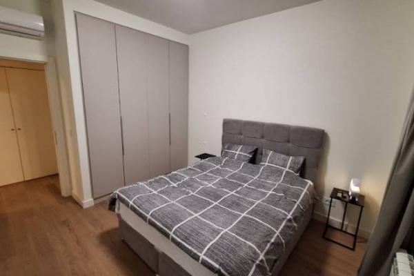 Stan na prodaju u Beogradu, Beograd na vodi, dvosoban, 54m2, cena 275000 evra