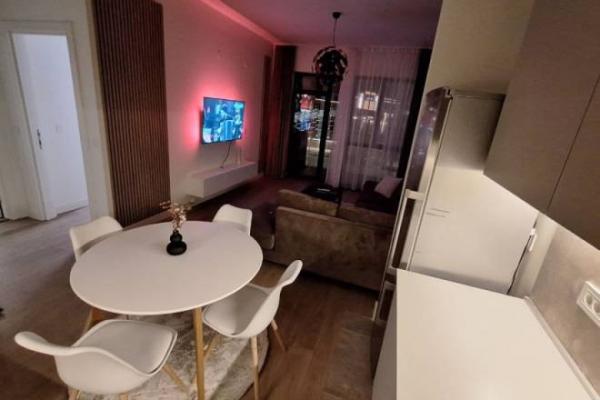 Stan na prodaju u Beogradu, Beograd na vodi, dvosoban, 54m2, cena 275000 evra