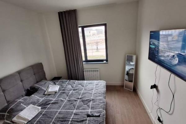 Stan na prodaju u Beogradu, Beograd na vodi, dvosoban, 54m2, cena 275000 evra