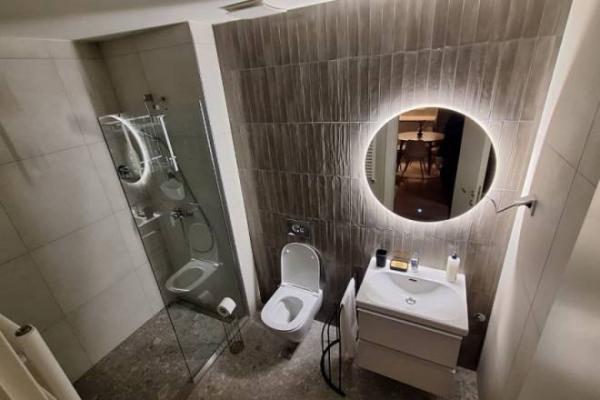 Stan na prodaju u Beogradu, Beograd na vodi, dvosoban, 54m2, cena 275000 evra