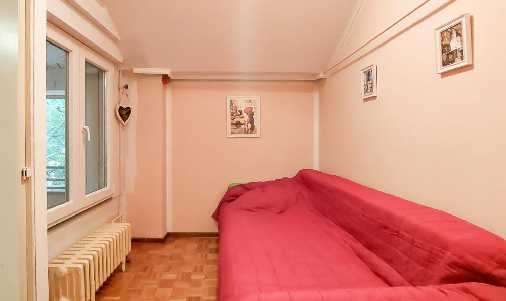 Stan na prodaju u Beogradu, Cerak vinogradi, dvoiposoban, 64m2, cena 168000 evra