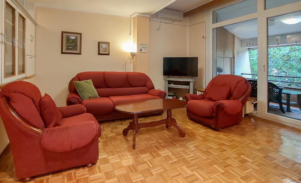 Stan na prodaju u Beogradu, Cerak vinogradi, dvoiposoban, 64m2, cena 168000 evra
