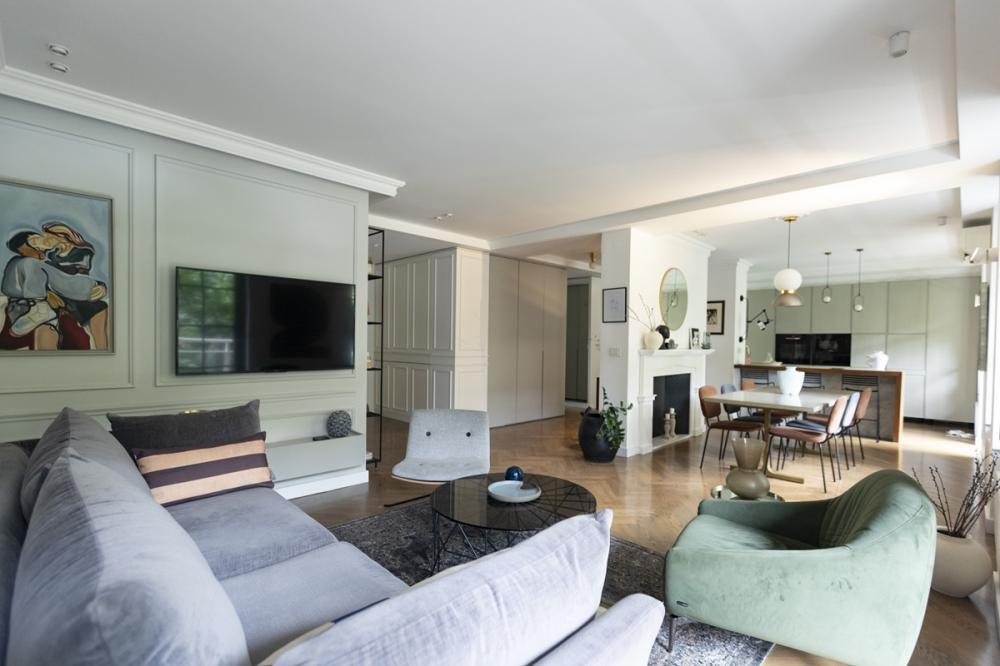 Stan na prodaju u Beogradu, Vračar, cetvorosoban, 125m2, cena 670000 evra