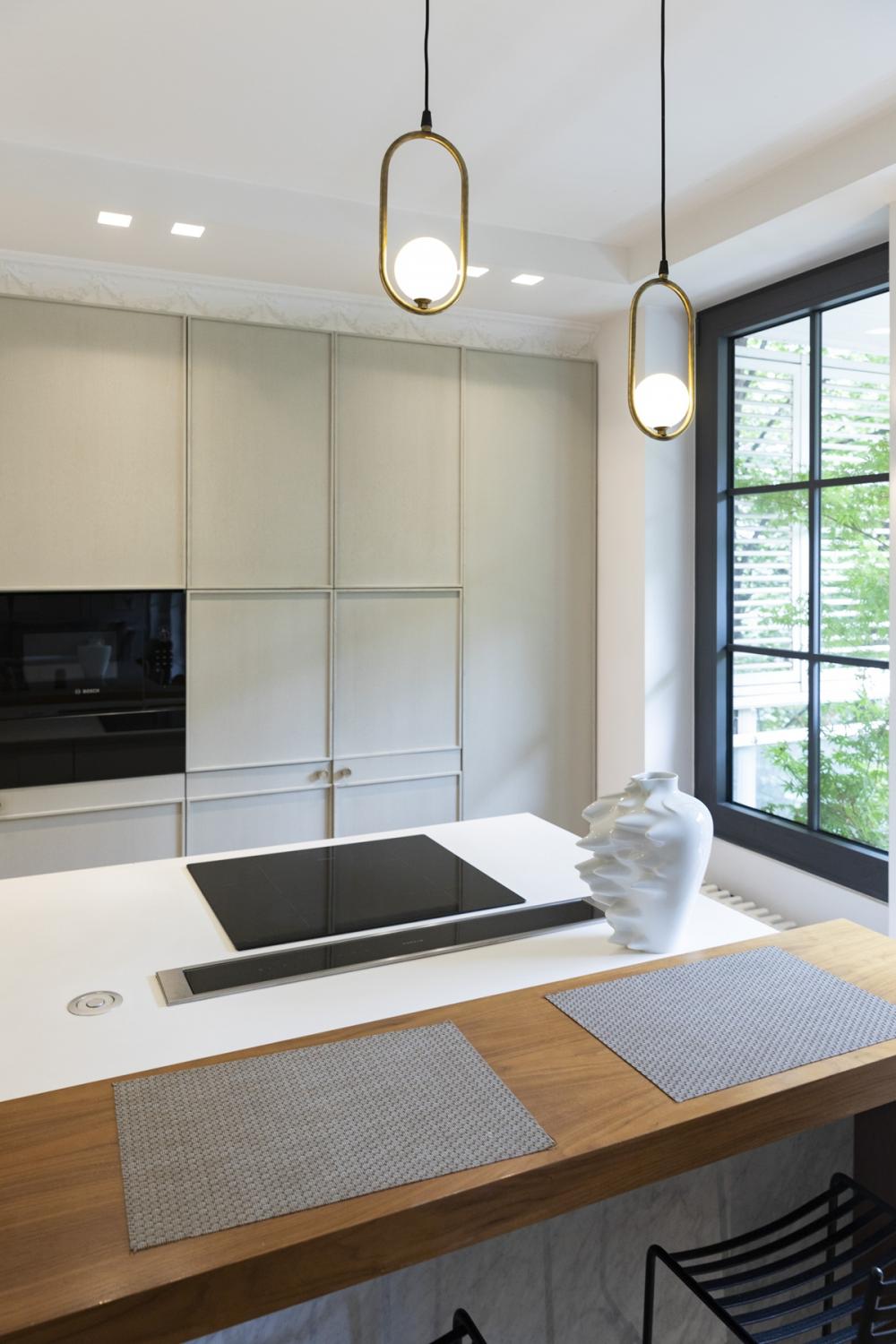 Stan na prodaju u Beogradu, Vračar, cetvorosoban, 125m2, cena 670000 evra