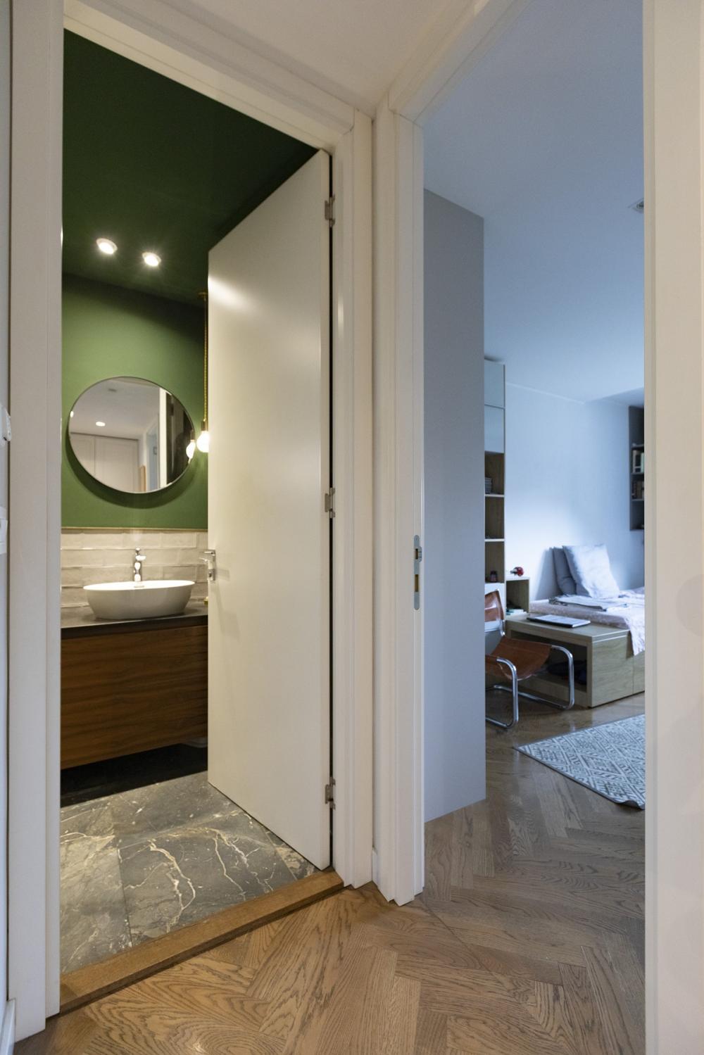 Stan na prodaju u Beogradu, Vračar, cetvorosoban, 125m2, cena 670000 evra