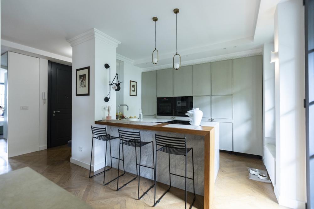 Stan na prodaju u Beogradu, Vračar, cetvorosoban, 125m2, cena 670000 evra