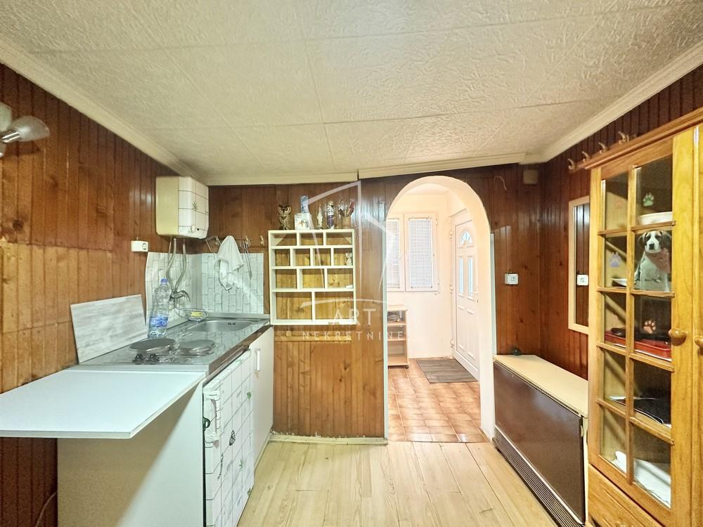 Stan na prodaju u Beogradu, Senjak, 10m2, cena 59000 evra