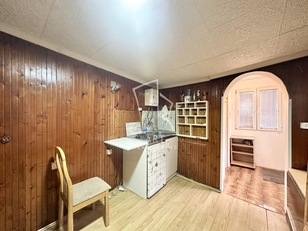 Stan na prodaju u Beogradu, Senjak, 10m2, cena 59000 evra
