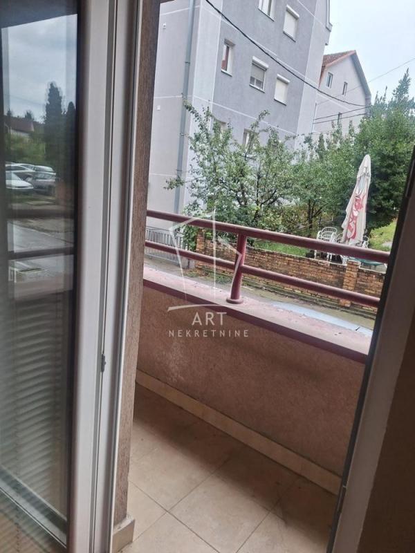 Stan na prodaju u Beogradu, Žarkovo, dvosoban, 35m2, cena 92000 evra