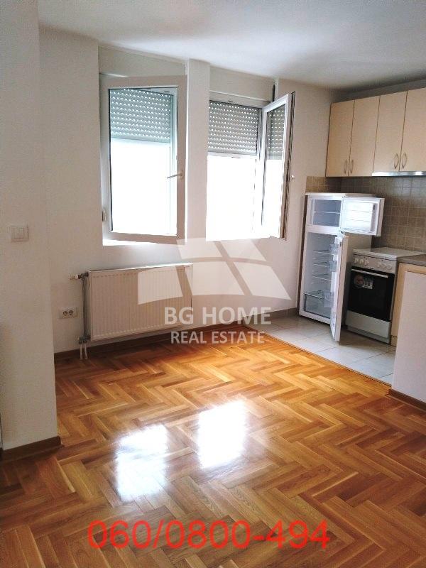 Stan na prodaju u Beogradu, Mirijevo, dvoiposoban, 53m2, cena 138000 evra