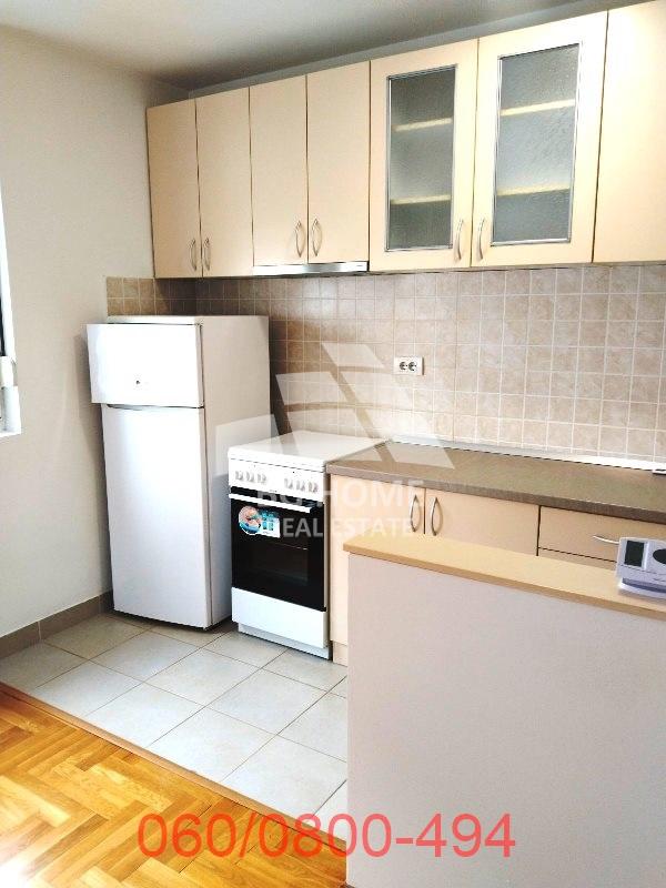 Stan na prodaju u Beogradu, Mirijevo, dvoiposoban, 53m2, cena 138000 evra