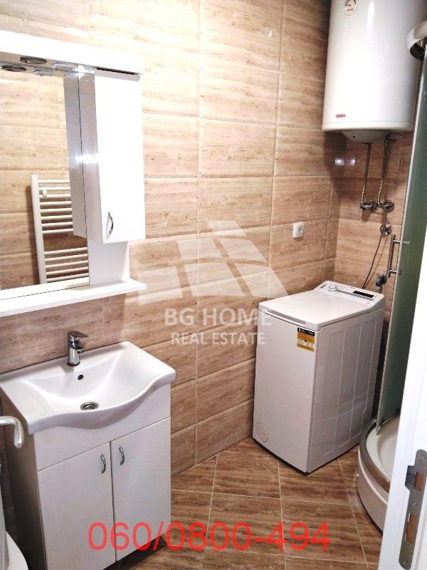 Stan na prodaju u Beogradu, Mirijevo, dvoiposoban, 53m2, cena 138000 evra