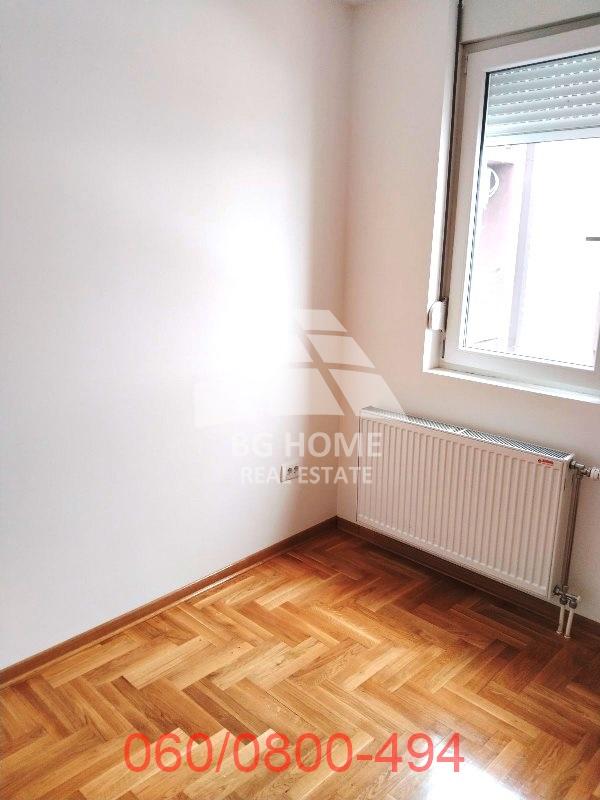 Stan na prodaju u Beogradu, Mirijevo, dvoiposoban, 53m2, cena 138000 evra
