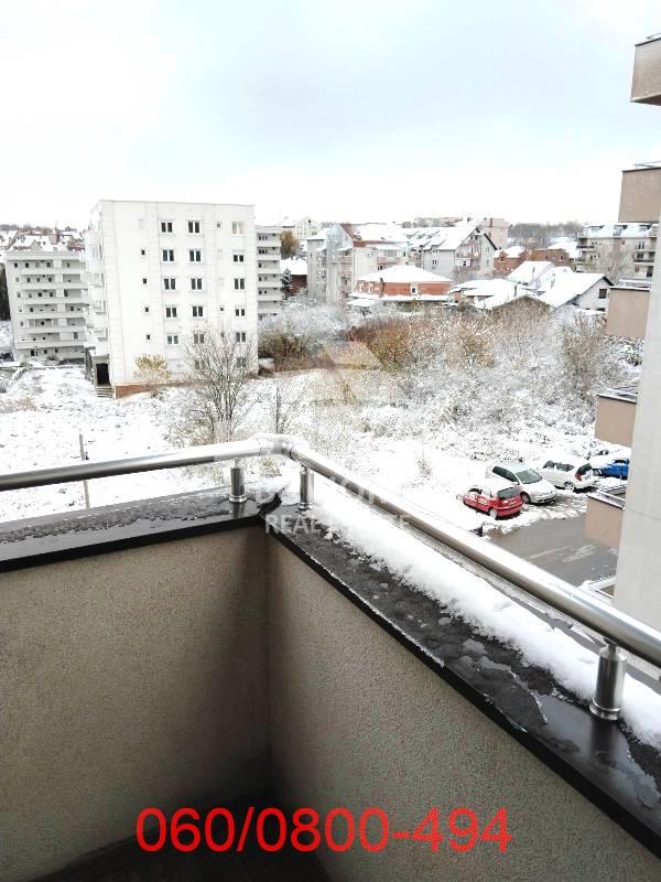 Stan na prodaju u Beogradu, Mirijevo, dvoiposoban, 53m2, cena 138000 evra