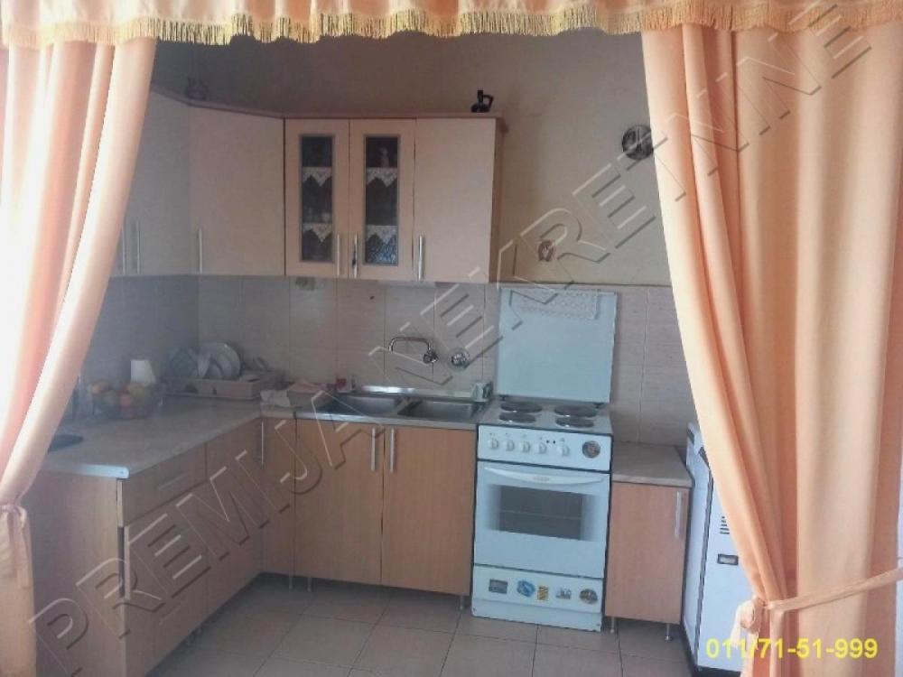 Stan na prodaju u Beogradu, Borča, dvosoban, 56m2, cena 45000 evra