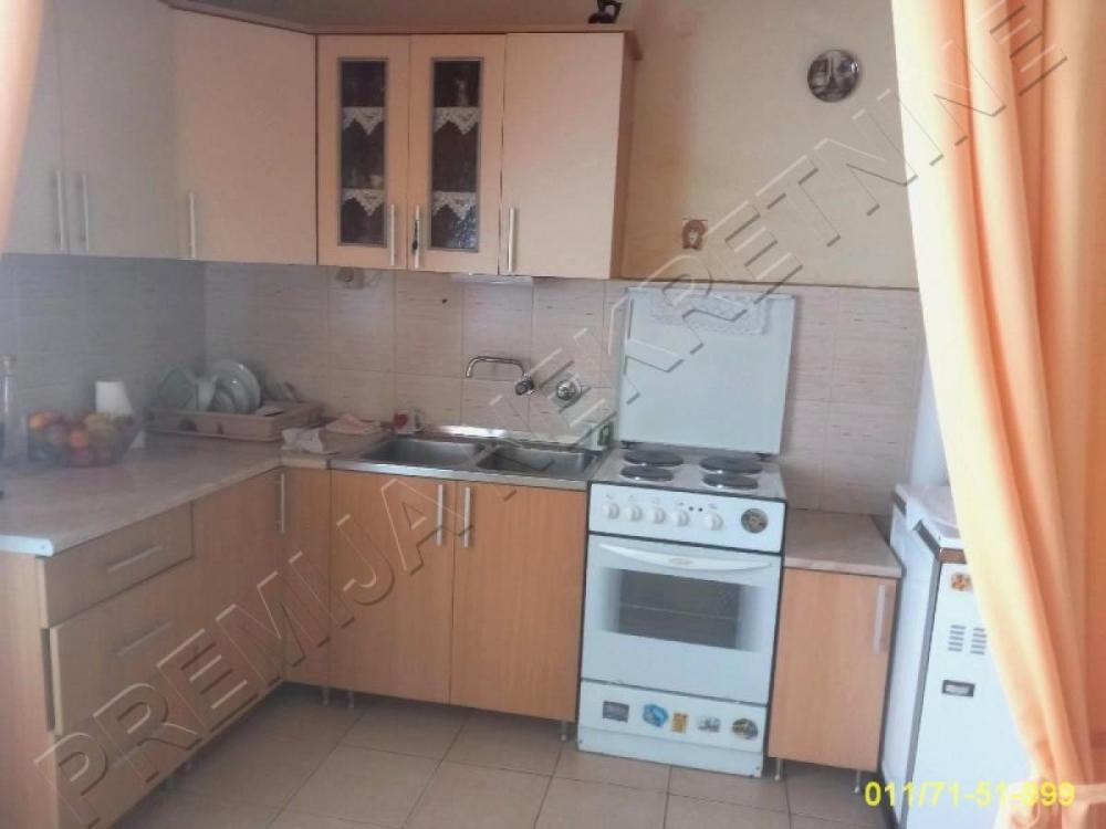 Stan na prodaju u Beogradu, Borča, dvosoban, 56m2, cena 45000 evra