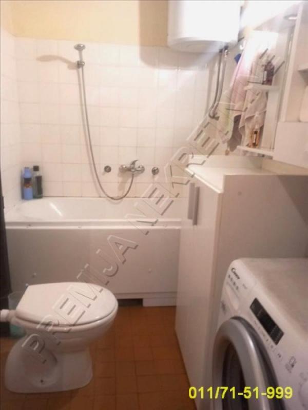 Stan na prodaju u Beogradu, Borča, dvosoban, 56m2, cena 45000 evra