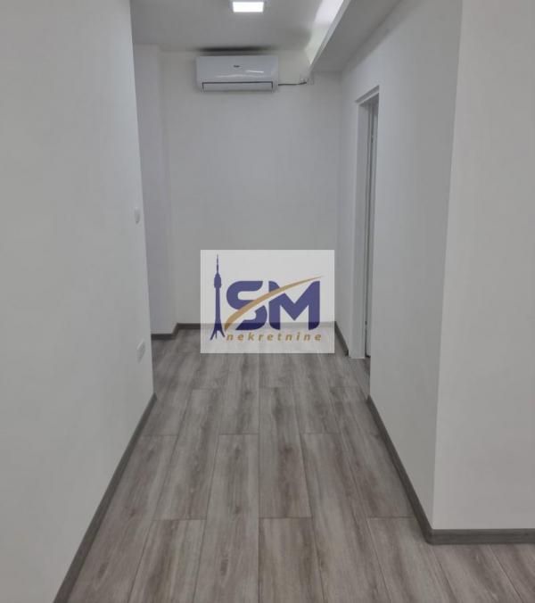 Stan na prodaju u Beogradu, Borča, jednoiposoban, 36m2, cena 85000 evra