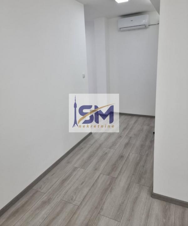 Stan na prodaju u Beogradu, Borča, jednoiposoban, 36m2, cena 85000 evra