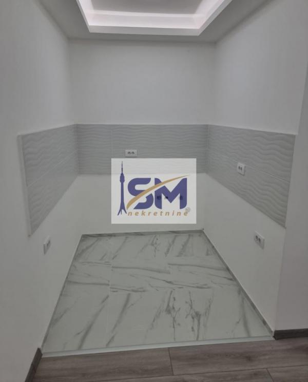 Stan na prodaju u Beogradu, Borča, jednoiposoban, 36m2, cena 85000 evra
