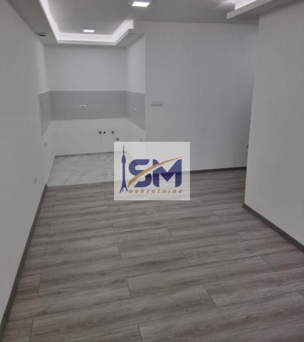 Stan na prodaju u Beogradu, Borča, jednoiposoban, 36m2, cena 85000 evra