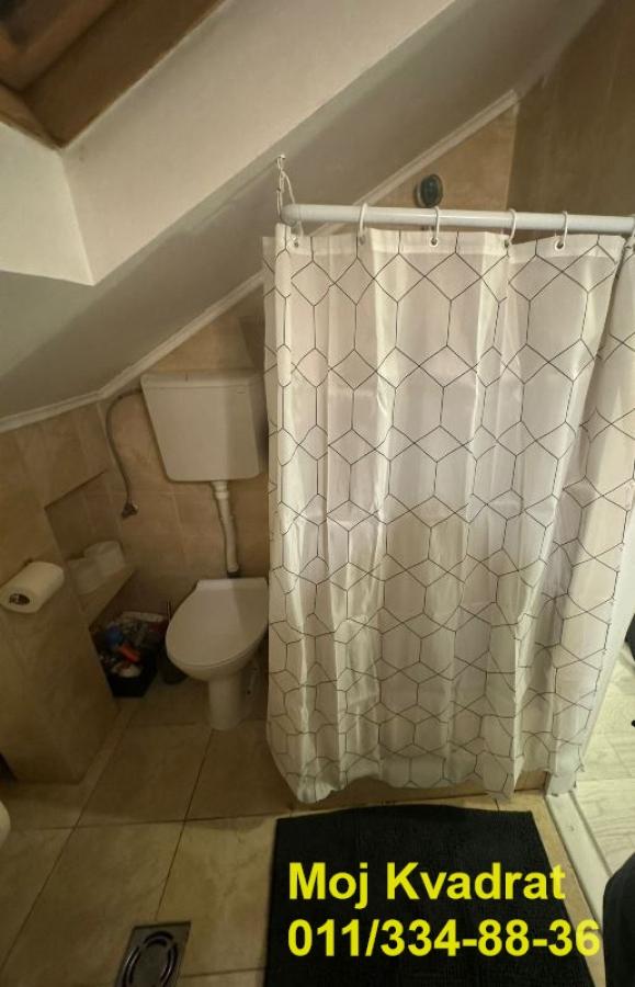 Stan na prodaju u Beogradu, Obilićev venac, dvosoban, 33m2, cena 150000 evra