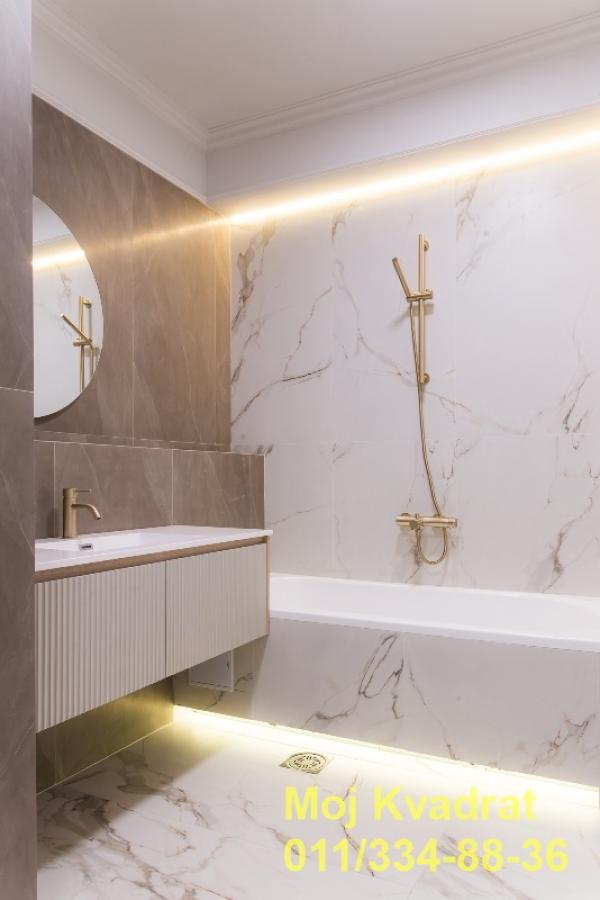 Stan na prodaju u Beogradu, Beograd (Trg Republike), trosoban, 80m2, cena 399000 evra