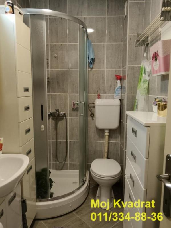 Stan na prodaju u Beogradu, Vidikovac, jednoiposoban, 30m2, cena 105000 evra