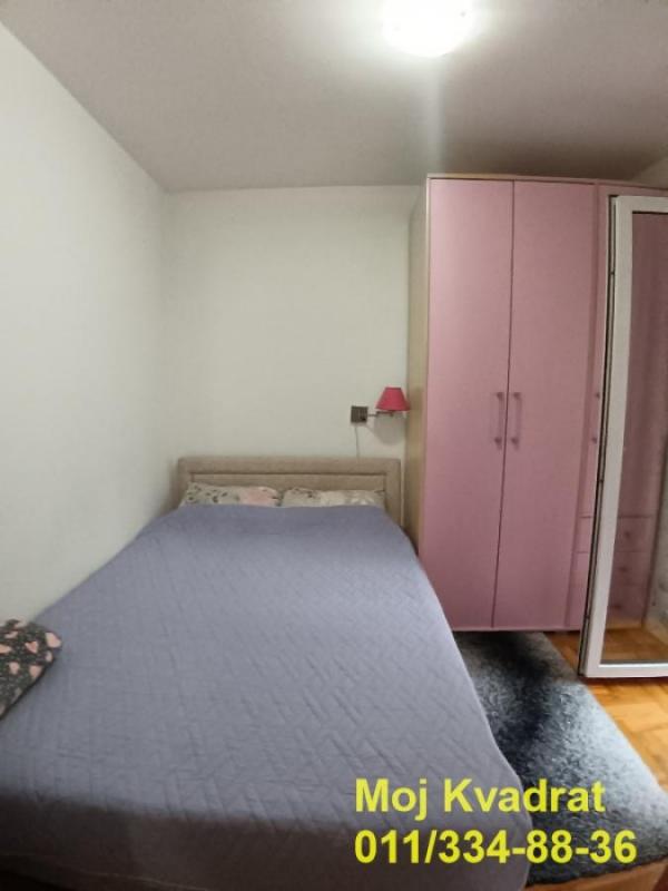 Stan na prodaju u Beogradu, Vidikovac, jednoiposoban, 30m2, cena 105000 evra