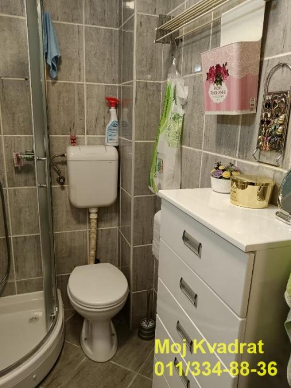 Stan na prodaju u Beogradu, Vidikovac, jednoiposoban, 30m2, cena 105000 evra