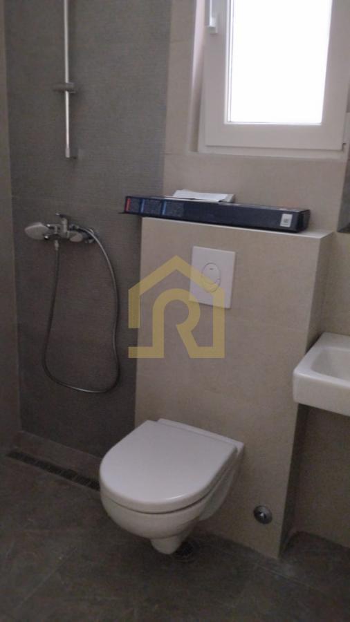 Stan na prodaju u Beogradu, Učiteljsko naselje, jednosoban, 21m2, cena 59000 evra
