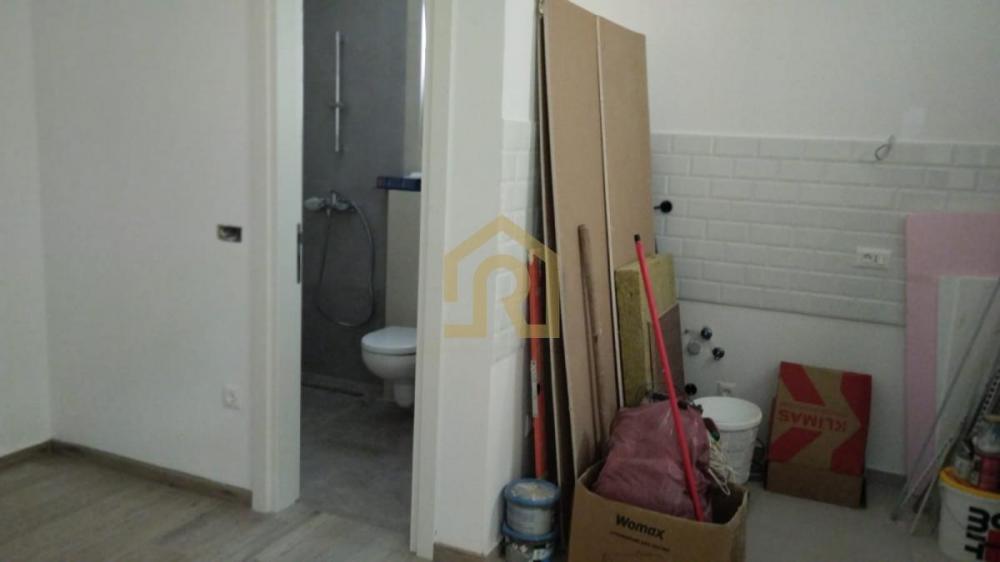 Stan na prodaju u Beogradu, Učiteljsko naselje, jednosoban, 21m2, cena 59000 evra