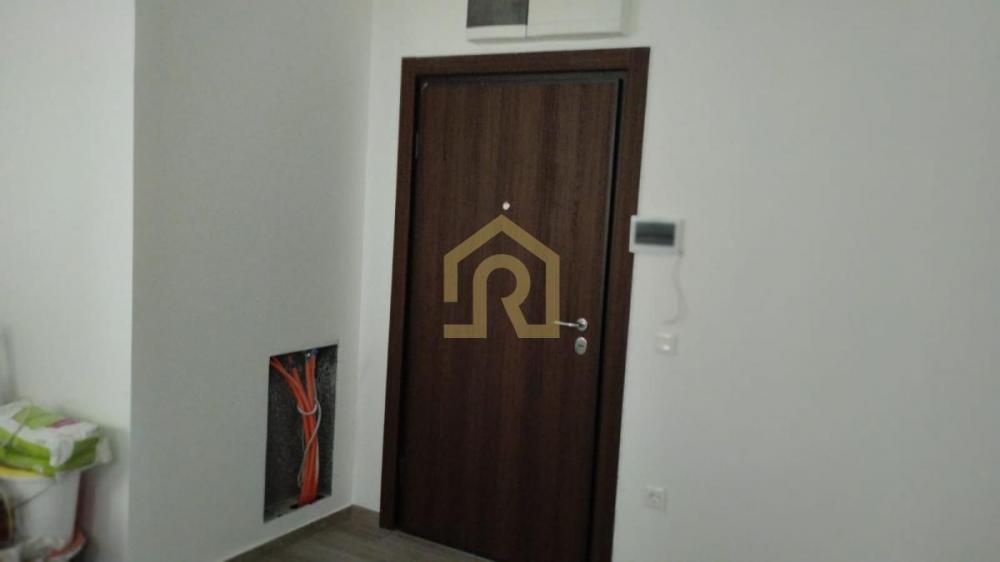 Stan na prodaju u Beogradu, Učiteljsko naselje, jednosoban, 21m2, cena 59000 evra