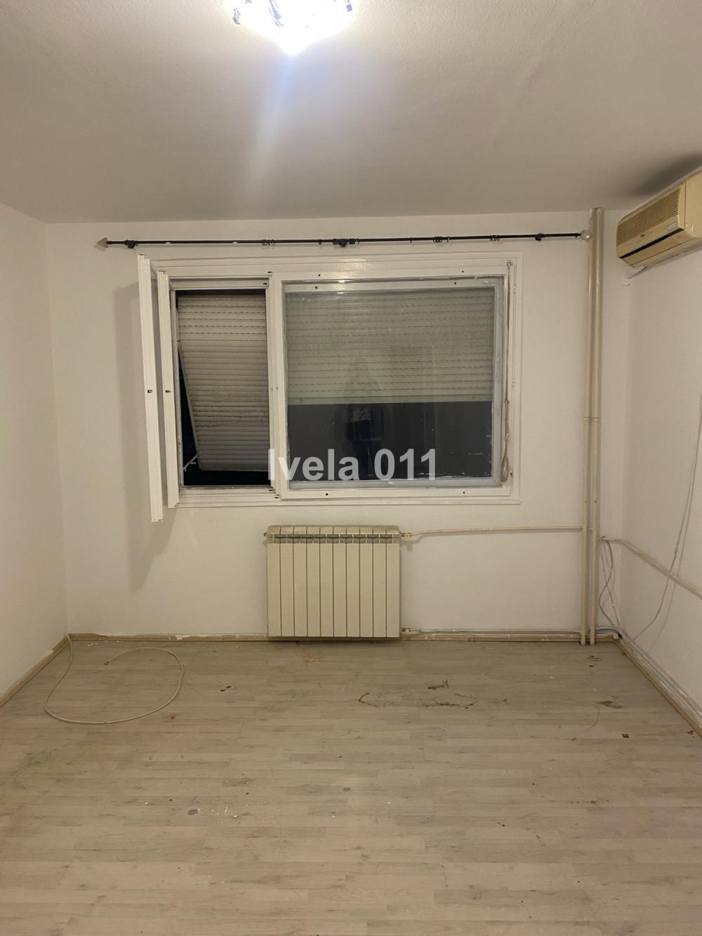 Stan na prodaju u Beogradu, Činovnička kolonija, jednosoban, 37m2, cena 115000 evra