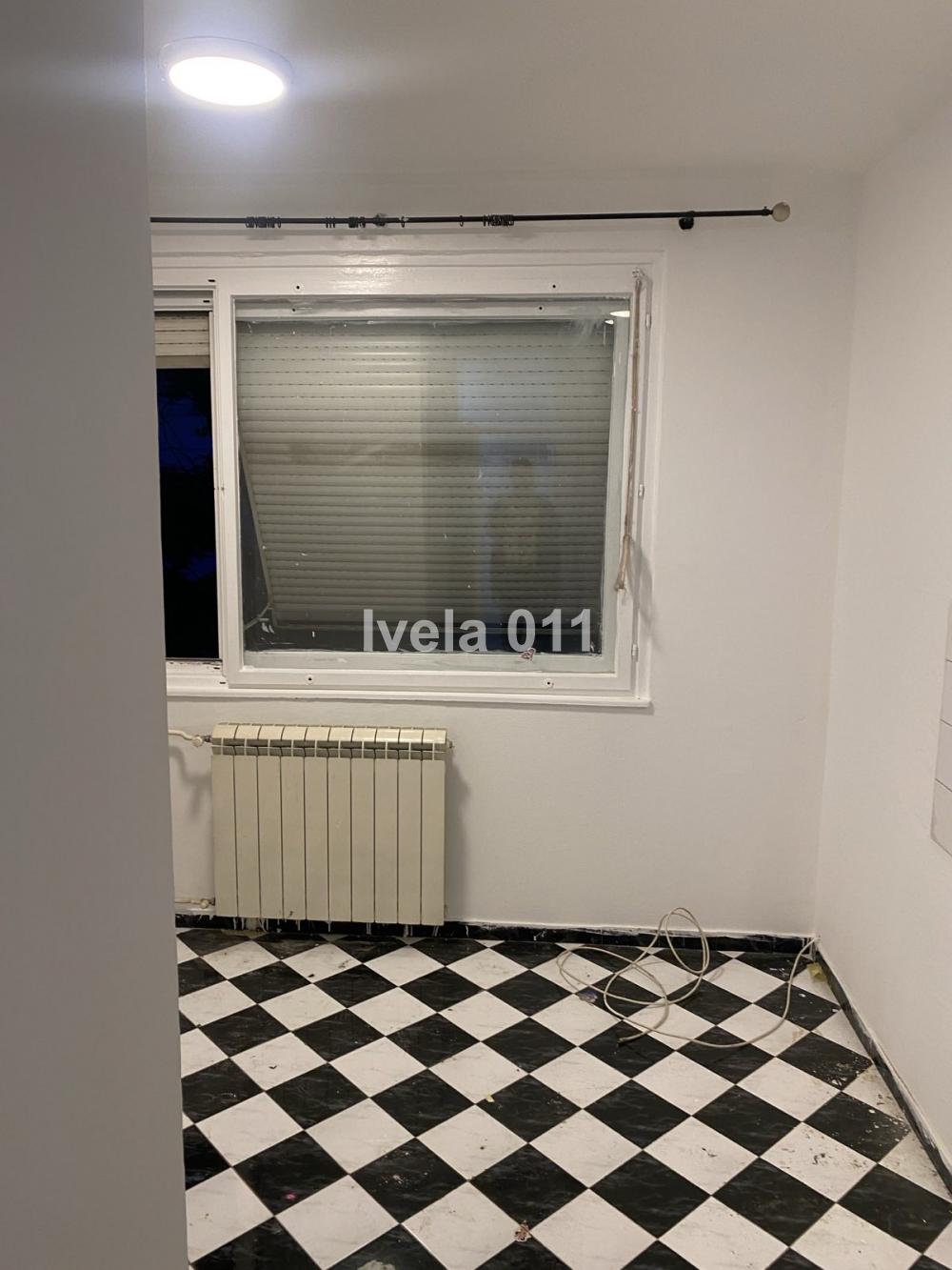 Stan na prodaju u Beogradu, Činovnička kolonija, jednosoban, 37m2, cena 117000 evra