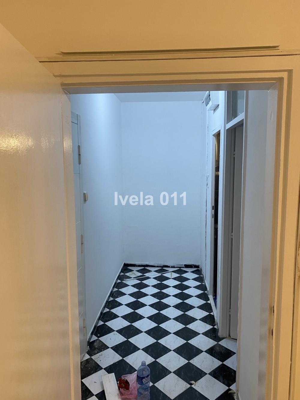 Stan na prodaju u Beogradu, Činovnička kolonija, jednosoban, 37m2, cena 117000 evra
