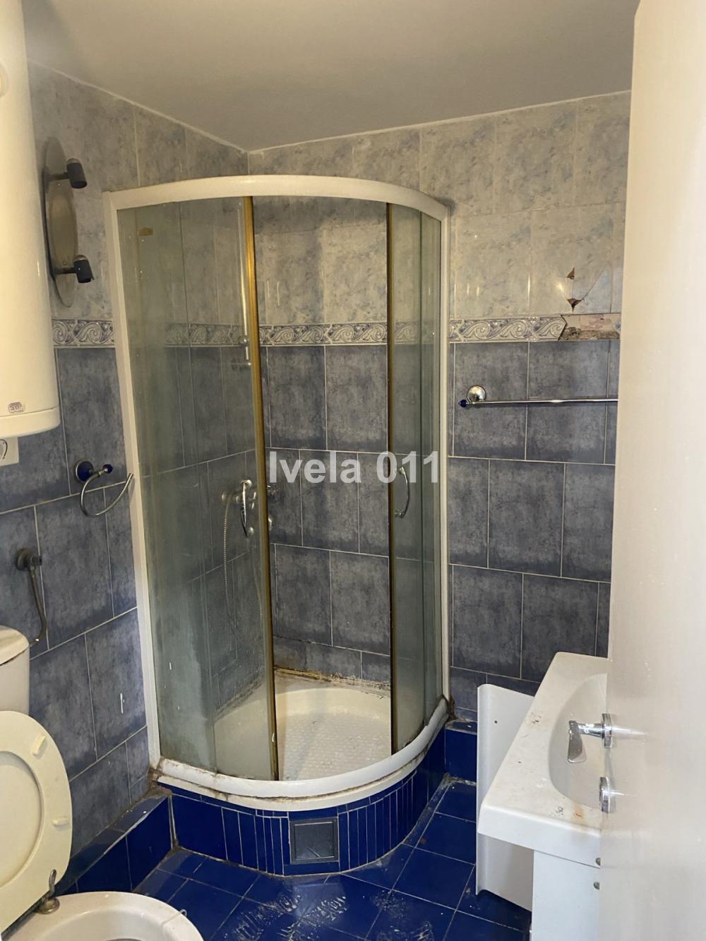 Stan na prodaju u Beogradu, Činovnička kolonija, jednosoban, 37m2, cena 117000 evra