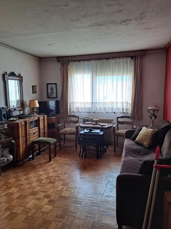 Stan na prodaju u Beogradu, Stari grad, trosoban, 76m2, cena 330000 evra