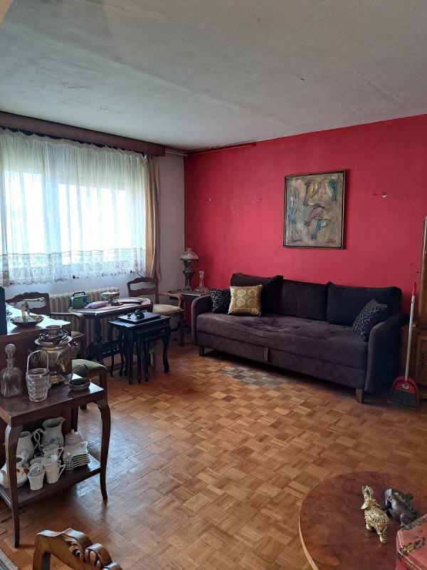 Stan na prodaju u Beogradu, Stari grad, trosoban, 76m2, cena 330000 evra