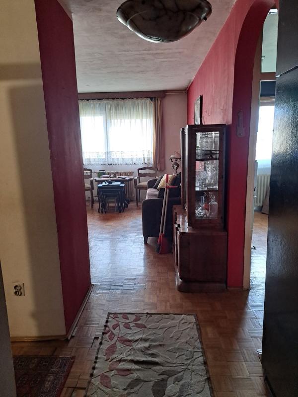 Stan na prodaju u Beogradu, Stari grad, trosoban, 76m2, cena 330000 evra