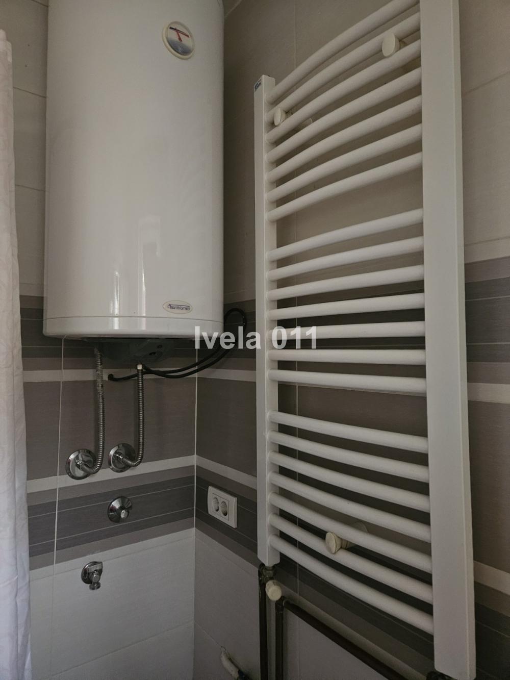 Stan na prodaju u Beogradu, Novi Beograd, dvosoban, 51m2, cena 160000 evra