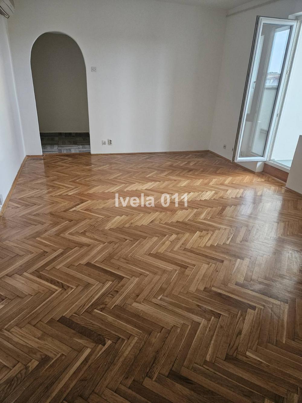 Stan na prodaju u Beogradu, Novi Beograd, dvosoban, 51m2, cena 160000 evra