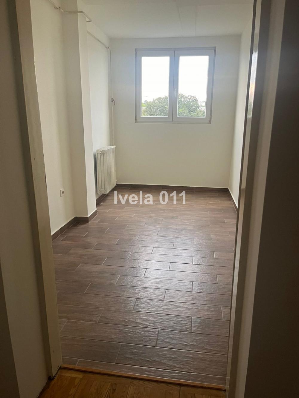 Stan na prodaju u Beogradu, Novi Beograd, dvosoban, 51m2, cena 160000 evra