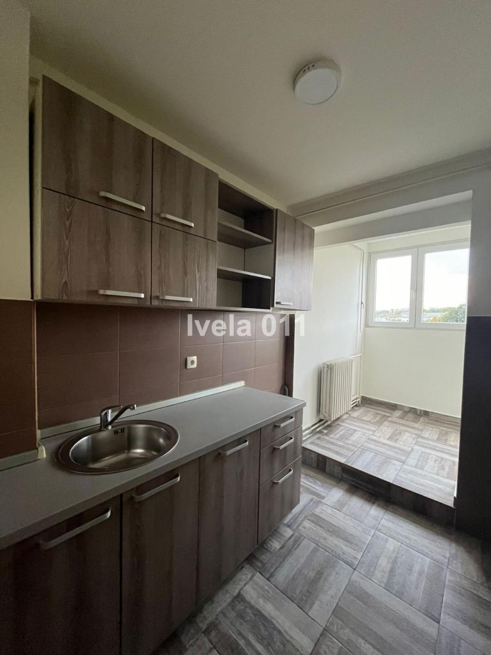 Stan na prodaju u Beogradu, Novi Beograd, dvosoban, 51m2, cena 160000 evra