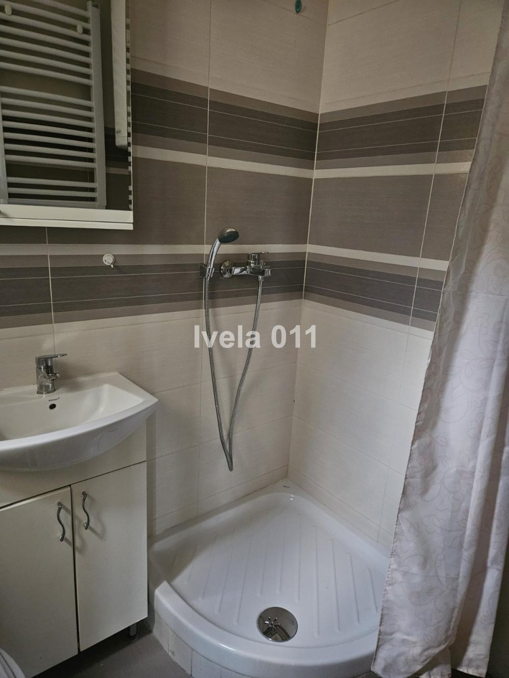 Stan na prodaju u Beogradu, Novi Beograd, dvosoban, 51m2, cena 160000 evra