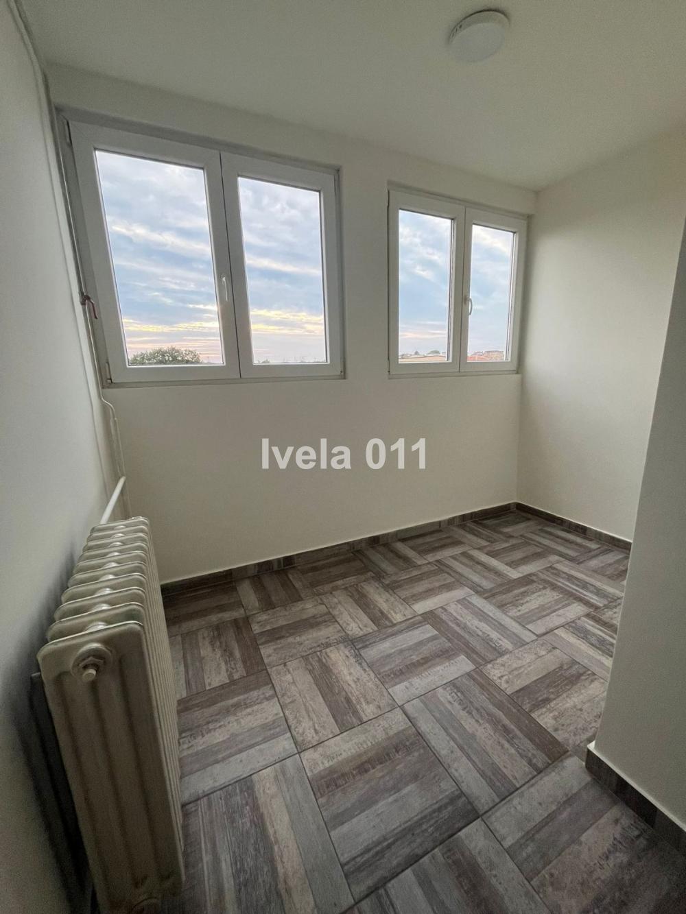 Stan na prodaju u Beogradu, Novi Beograd, dvosoban, 51m2, cena 160000 evra