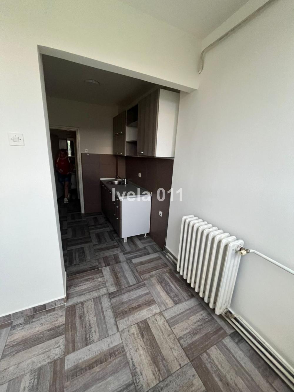 Stan na prodaju u Beogradu, Novi Beograd, dvosoban, 51m2, cena 160000 evra