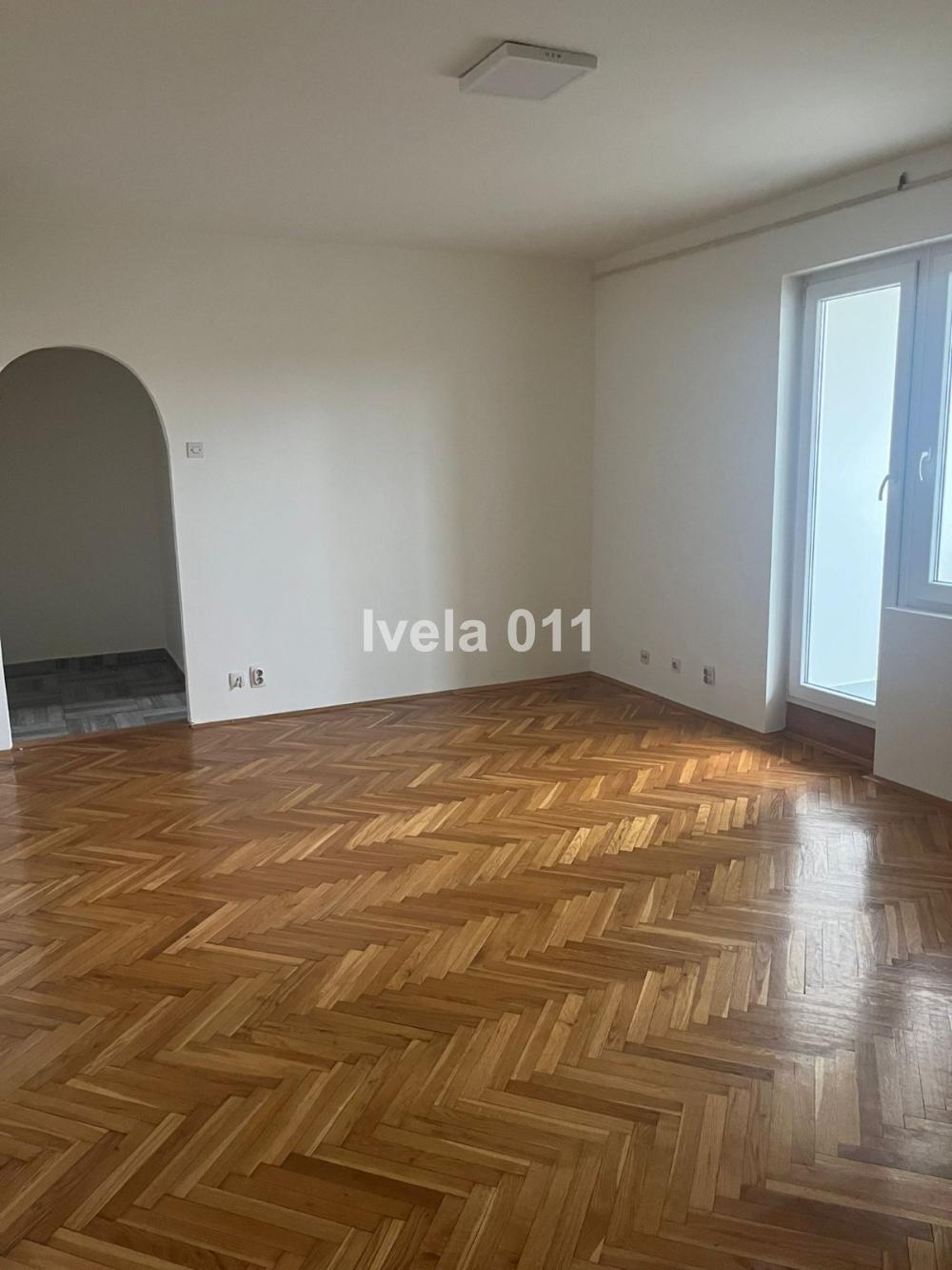 Stan na prodaju u Beogradu, Novi Beograd, dvosoban, 51m2, cena 160000 evra