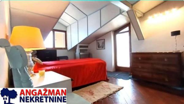 Stan na prodaju u Beogradu, Knez Mihailova, trosoban, 110m2, cena 460000 evra
