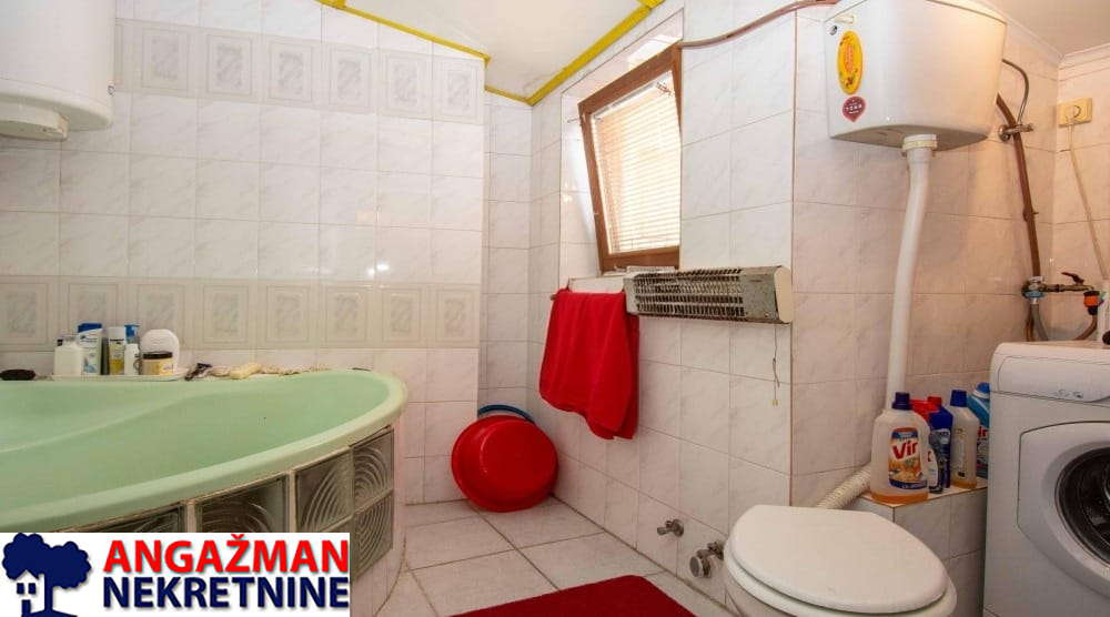 Stan na prodaju u Beogradu, Knez Mihailova, trosoban, 110m2, cena 460000 evra